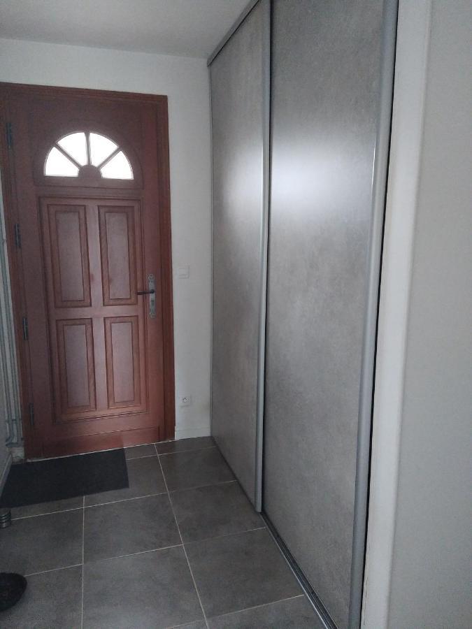 La Villa Sokriss Lanvallay Luaran gambar
