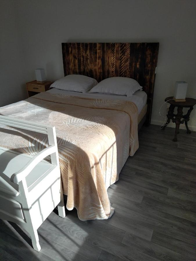 La Villa Sokriss Lanvallay Luaran gambar