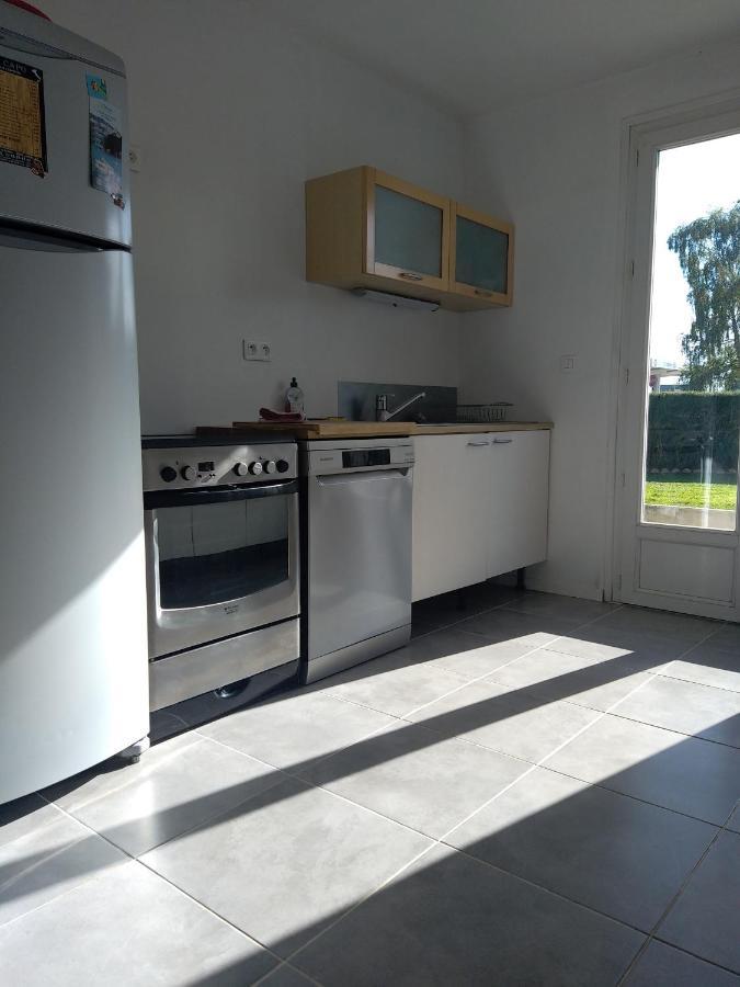 La Villa Sokriss Lanvallay Luaran gambar